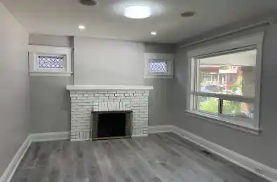 377 Strathmore Boulevard Unit# Room 1 Toronto E03 Ontario M4C 1N4