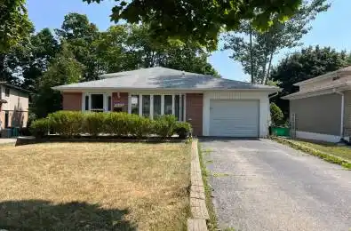 1403 Glen Rutley Circle Mississauga Ontario L4X 1Z5