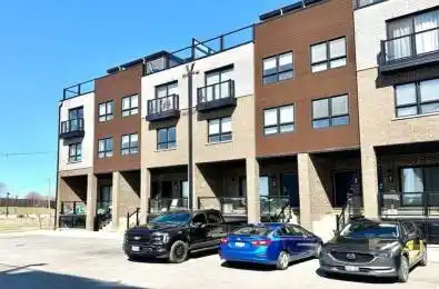 6705 CROP Street Unit# 97 Niagara Falls Ontario L2E 0C1