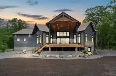 4805 MUSKOKA DISTRICT 169 Road Unit# 6 Muskoka Lakes Ontario P0C 1H0