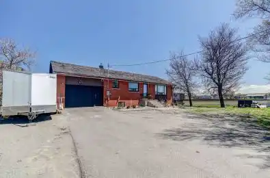 545 Wist Road King Ontario L7B 0E9