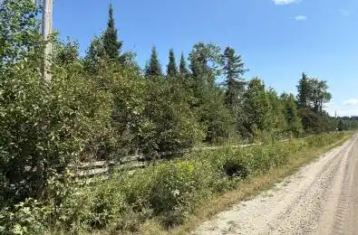 Cottrell Road Strong Ontario P0A 1Z0