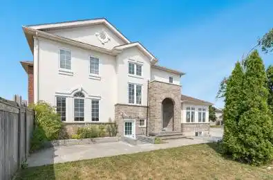 2 Vanessa Drive Orillia Ontario L3V 7Y8