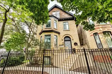 43 Huntley Street Unit# 2 Toronto C08 Ontario M4Y 2P3