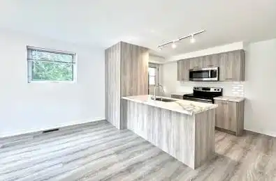 469 Queen Street Unit# A Newmarket Ontario L3Y 2H3
