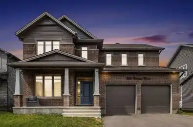 659 Parkview Terrace Russell Ontario K4R 0C7