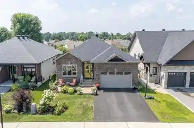 34 Senators Gate Drive Perth Ontario K7H 0B5