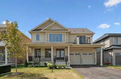 264 Rea Drive Centre Wellington Ontario N1M 2W3