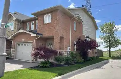 139 Periwinkle Drive Hamilton Ontario L0R 1P0