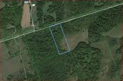 1234 Cooke Road Stirling-Rawdon Ontario K0K 3E0