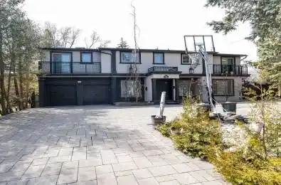 60 Belvedere Drive Unit# UPPER Oakville Ontario L6L 4B6