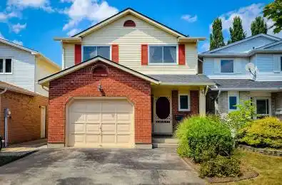76 Baxter Crescent Thorold Ontario L2V 4R6