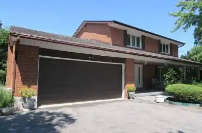 568 Cummer Avenue Toronto C15 Ontario M2K 2M4
