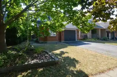 41 HUNTINTON Lane St. Catharines Ontario L2S 3R5