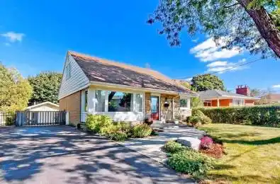 53 Treverton Drive Toronto E04 Ontario M1K 3S5