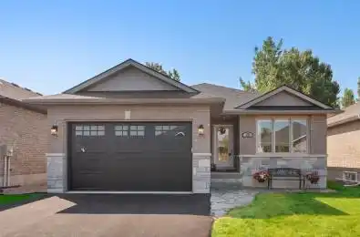 76 Royal Gala Drive Brighton Ontario K0K 1H0