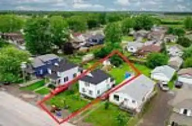 18 Forks Road Welland Ontario L3B 5K1