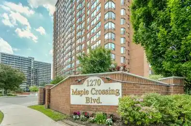 1270 Maple Crossing Boulevard Unit# 304 Burlington Ontario L7S 2J3