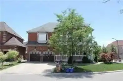 1 Campi Road Vaughan Ontario L4H 0N3