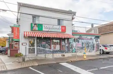 14 Marier Avenue Vanier and Kingsview Park Ontario K1L 5S5