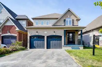 6 Keating Drive Clarington Ontario L1B 0B9