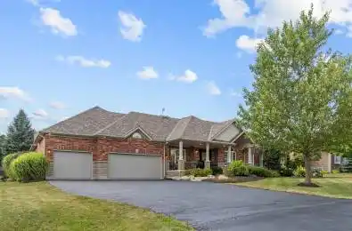 68 Madill Drive Mono Ontario L9W 6G4