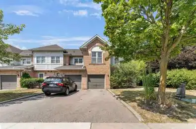1 Black Forest Drive Brampton Ontario L6R 1V4