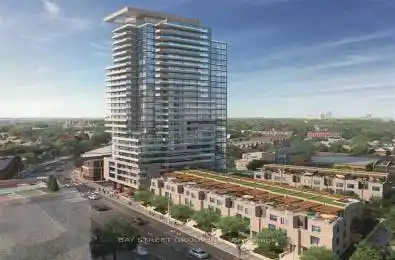 165 Pears Avenue Unit# Th14 Toronto C02 Ontario M5R 1J8