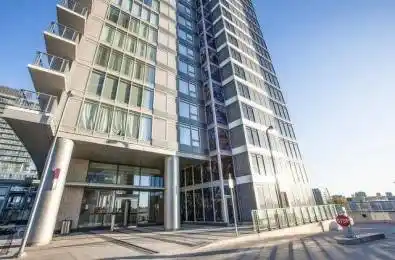 121 Mcmahon Drive Unit# 1212 Toronto C15 Ontario M2K 0C2