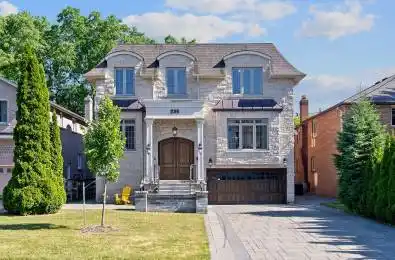 235 Mckee Avenue Toronto C14 Ontario M2N 4E2