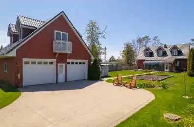 185 Huron Road Huron-Kinloss Ontario N2Z 2X3