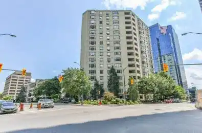 500 TALBOT Street Unit# 505 London East Ontario N6A 5P3