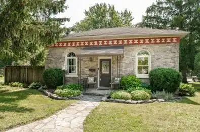 23 Grant Street Stratford Ontario N5A 1L5