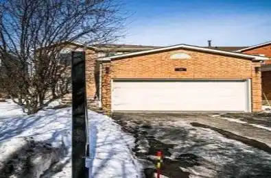 36 Stanford Crescent Clarington Ontario L1B 1E9