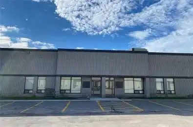 6345 Netherhart Road Unit# 7 Mississauga Ontario L5T 1B8