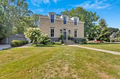 64 South Street Aylmer Ontario N5H 1R1