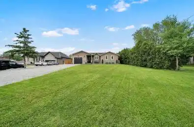424 Second Road Hamilton Ontario L8J 2X9