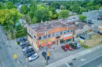 1532 Merivale Road Meadowlands - Crestview and Area Ontario K2G 3J7