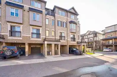 2615 Eaglesham Path Oshawa Ontario L1L 0M7