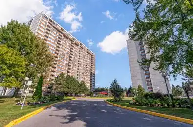 25 Silver Springs Boulevard Unit# 905 Toronto E05 Ontario M1V 1M9