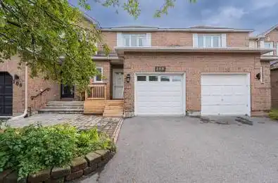 108 Ashpark Crescent Hunt Club - South Keys and Area Ontario K1T 3N7