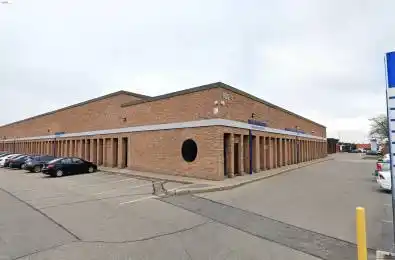 7676 Kimbel Street Unit# 1-2 Mississauga Ontario L5S 1A6