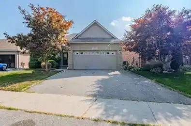 26 Macdonald Crescent Brant Ontario N3R 8B2