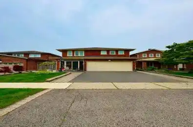 63 Canterbury Court Unit# Bsmt Richmond Hill Ontario L4C 8E7