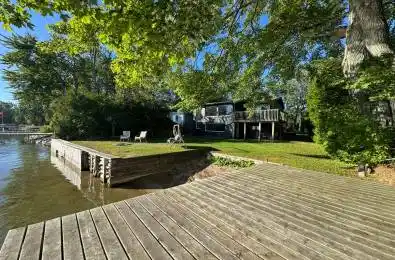 3794 Muley Point Lane Ramara Ontario L3V 6H7