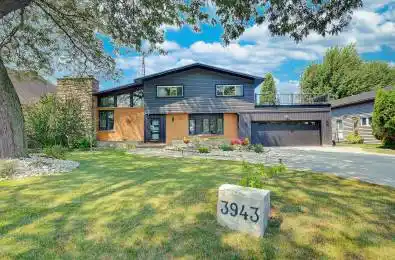 3943 Seaway Road St. Clair Ontario N0P 2B0