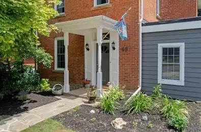 49 First Street Orangeville Ontario L9W 2E3