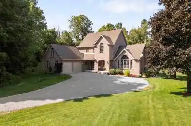 256 DENNEY Drive Essa Ontario L0M 1B1