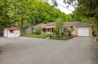 420 Riverside Drive London North Ontario N6H 2R7