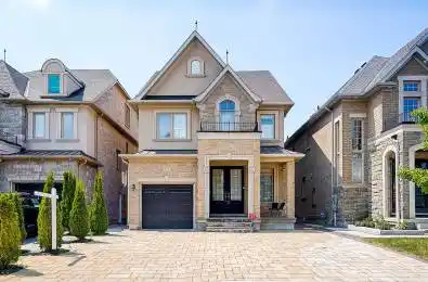 253 Cannes Avenue Vaughan Ontario L4H 3W9